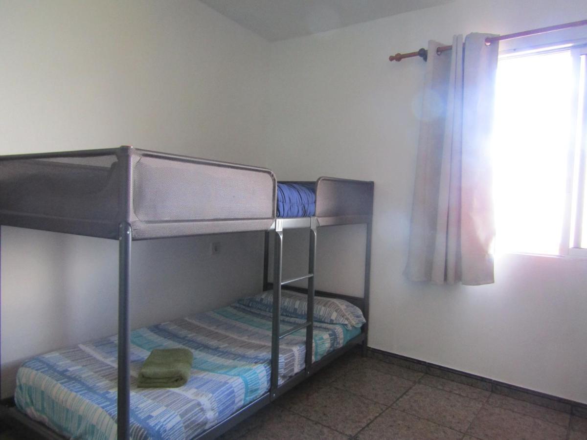 Albergue San Jose De Los Llanos Exterior foto