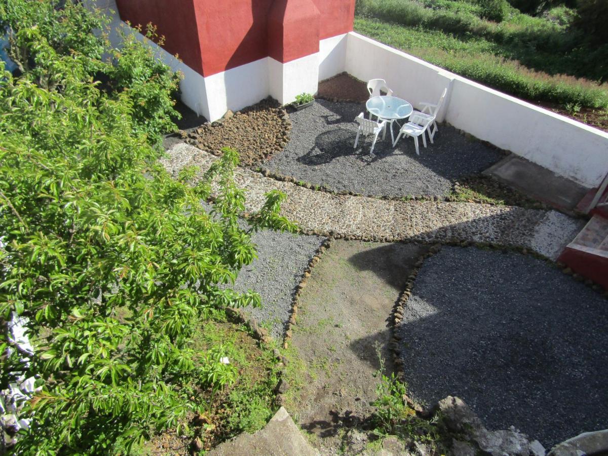Albergue San Jose De Los Llanos Exterior foto